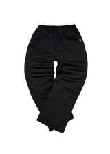 VINYL ART CLOTHING - Ανδρική φόρμα Urban sweatpants - Μαύρη 01864-01