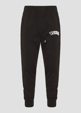 Ανδρική φόρμα Vinyl Art Clothing - 03714-01 - puff logo regular fit black