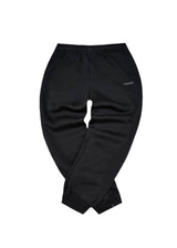 VINYL ART CLOTHING - Ανδρική φόρμα Modern basic sweatpants - Μαύρο 05820-01
