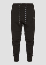 VINYL ART CLOTHING - Ανδρική φόρμα regular fit - Μαύρη 06324-01