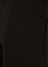 Ανδρική φόρμα Vinyl Art Clothing - 06324-01 - core pants cotton regular fit μαύρο