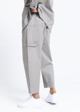 Ανδρικό παντελόνι Devoted-13347-Carpenter Pants Gray