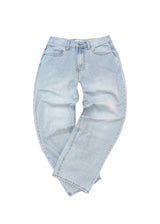 GUF CLOTHING Ανδρικό τζιν παντελόνι Baggy denim KK3164