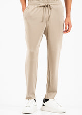VITTORIO - Ανδρικό παντελόνι ριπ ipped pants loose fit - Fanco 500-2526-JORDAN