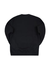 Ανδρικό φούτερ Henry Clothing-3-501-black