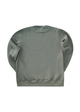 Ανδρικό φούτερ Henry Clothing-3-505-khaki