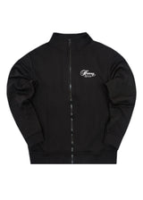 Ανδρική ανοιξιάτικη ζακέτα Henry clothing - 3-739 - slim fit ζακέτα μαύρη