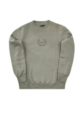 Ανδρικό φούτερ Henry Clothing-3-779-khaki