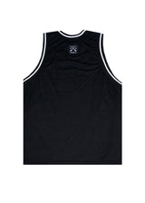 Ανδρική αμάνικη μπλούζα Vinyl Art Clothing - 48950-01- vinyl polyester sleeveless regular fit tee μαύρη