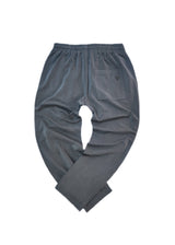 Ανδρικό παντελόνι ριπ Vittorio - 500-2526-JORDAN - ripped pants loose fit ανθρακί