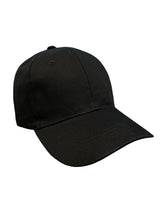 Καπέλο GUF - GNGHAT - simple cap μαύρο