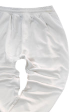 Ανδρική φόρμα Henry Clothing-6-333-λευκή