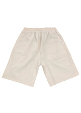 Ανδρική βερμούδα υφασμάτινη Henry Clothing-6-337-beige