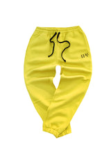 Ανδρική φόρμα Henry Clothing-6-618-κίτρινη