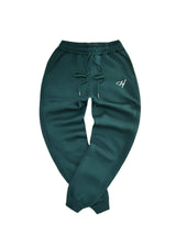 Ανδρική φόρμα Henry clothing-6-706-green