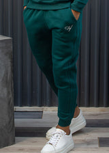 Ανδρική φόρμα Henry clothing-6-706-green