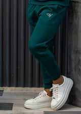 Ανδρική φόρμα Henry clothing-6-706-green