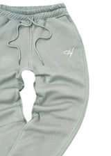 Ανδρική φόρμα Henry clothing-6-706-mint