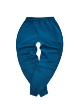 Ανδρική φόρμα Henry Clothing-6-708-petrol