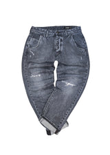 COSI JEANS - Ανδρικό τζιν παντελόνι regular fit - Γκρι 68-CIOTTO 3