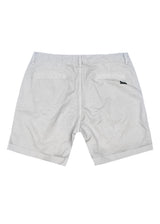 COSI JEANS - Ανδρική υφασμάτινη βερμούδα fabric regular fit - Ice 65-GRETO