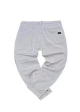 Ανδρικό υφασμάτινο παντελόνι Cosi Jeans - 65 -ROSSA - fabric pants regular fit γκρι