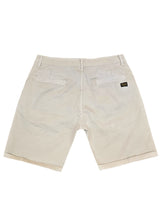 Ανδρική υφασμάτινη βερμούδα Cosi Jeans - 65-ROSSE - fabric regular fit shorts μπεζ