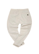 Ανδρικό υφασμάτινο παντελόνι Cosi Jeans - 65 -SORIANO - fabric pants regular fit μπεζ