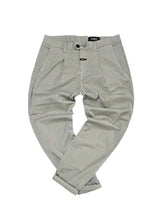 Ανδρικό υφασμάτινο παντελόνι Cosi Jeans - 65 -SORIANO - fabric pants regular fit χακί