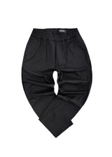 Ανδρικό παντελόνι cosi jeans - 65-tazzia-10 - w25 μαύρο