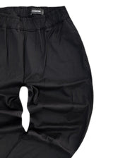 Ανδρικό παντελόνι cosi jeans - 65-tazzia-10 - w25 μαύρο