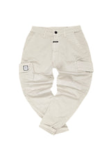 Ανδρικό Παντελόνι Kάργκο Cosi jeans - 65-sento - SS25 - cargo pants μπεζ