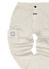 Ανδρικό Παντελόνι Kάργκο Cosi jeans - 65-sento - SS25 - cargo pants μπεζ