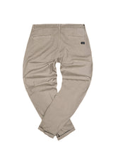 COSI JEANS - Ανδρικό υφασμάτινο παντελόνι fabric pants regular fit - Fanco 65-SORIANO