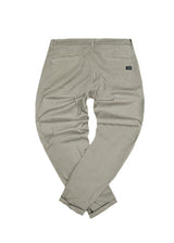 COSI JEANS - Ανδρικό υφασμάτινο παντελόνι fabric pants regular fit - Light Khaki 65-SORIANO