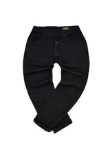 Ανδρικό τζιν παντελόνι Cosi Jeans - 66-APPIO 60 - jeans regular fit μαύρο