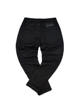 Ανδρικό τζιν παντελόνι Cosi Jeans - 66-APPIO 60 - jeans regular fit μαύρο