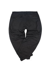COSI JEANS - Ανδρικό τζιν παντελόνι - Μαύρο 66-VENTO