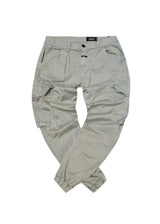 Ανδρικό παντελόνι κάργκο Cosi Jeans - 67-KUOPIO-grigio cargo pants