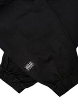 Ανδρικό παντελόνι κάργκο Cosi Jeans - 67-LAGGO-BLACK-cargo pants μαύρο