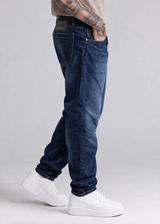 COSI JEANS - Ανδρικό τζιν παντελόνι Loose wide-leg - 68-BARREL 1