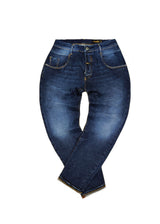 COSI JEANS - Ανδρικό τζιν παντελόνι regular fit - 68-MAGGIO 5