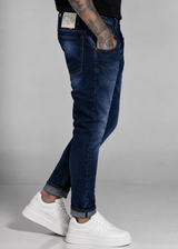 COSI JEANS - Ανδρικό τζιν παντελόνι regular fit - 68-MAGGIO 5