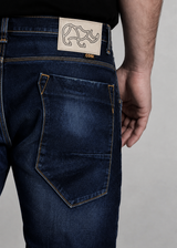 COSI JEANS - Ανδρικό τζιν παντελόνι regular fit - 68-MAGGIO 5