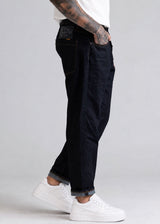 COSI JEANS - Ανδρικό τζιν παντελόνι Raw denim - 68-MATTO-4