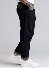 COSI JEANS - Ανδρικό τζιν παντελόνι Raw denim - 68-MATTO-4