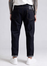 COSI JEANS - Ανδρικό τζιν παντελόνι Raw denim - 68-MATTO-4