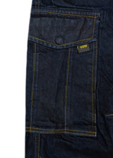 COSI JEANS - Ανδρικό τζιν παντελόνι cargo - Denim 68-NESSO-2