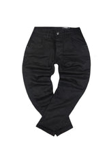 COSI JEANS - Ανδρικό τζιν παντελόνι regular fit - Μαύρο 68-TIAGO-200
