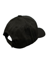 Καπέλο GUF - GNGHAT - simple cap μαύρο